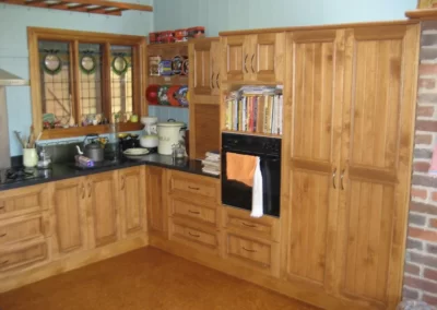 Kitchens wood design Warwick Qld