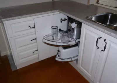 Kitchen Cabinet Warwick Qld
