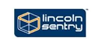 lincoln sentry logo