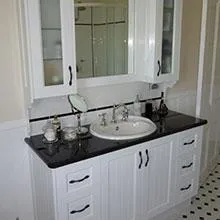 white bathroom vanities warwick qld